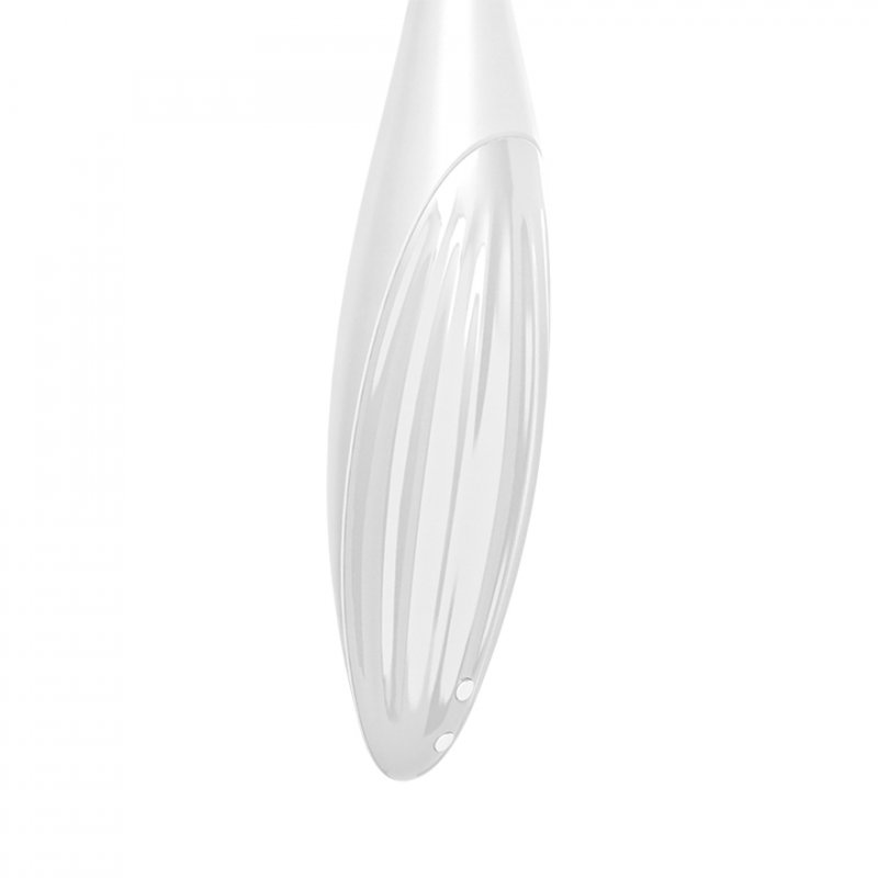 Satisfyer Twirling Joy Ambidextre