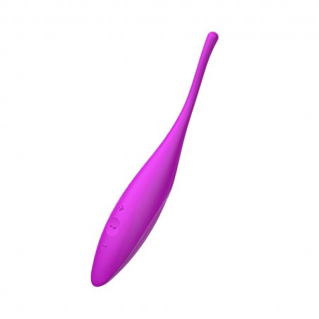 Satisfyer Twirling Joy Ambidextre