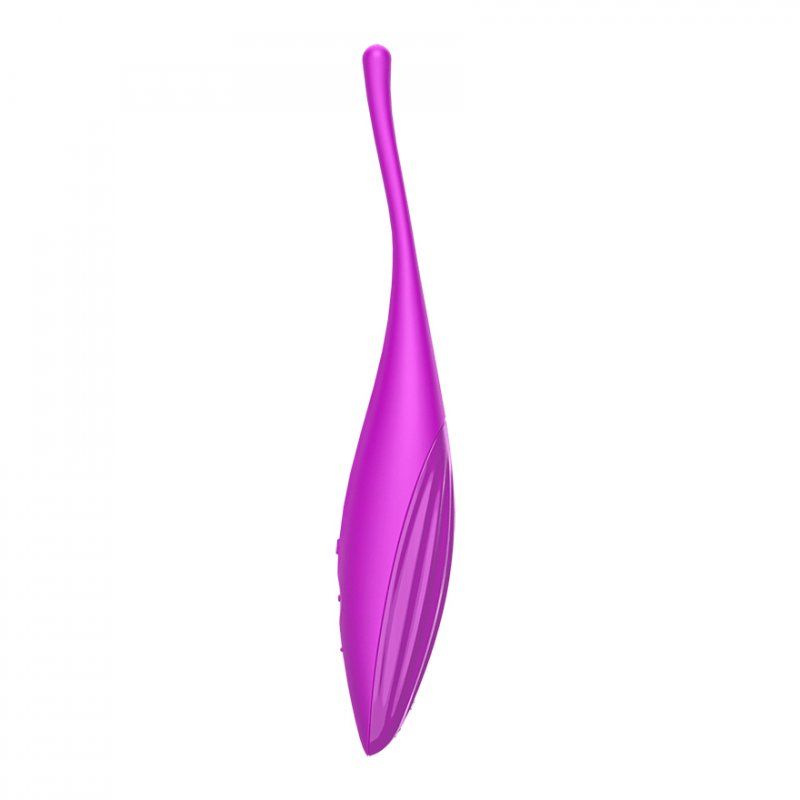Satisfyer Twirling Joy Ambidextrous