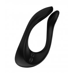 Satisfyer Endless Joy Vibrateur de couple Ambidextre