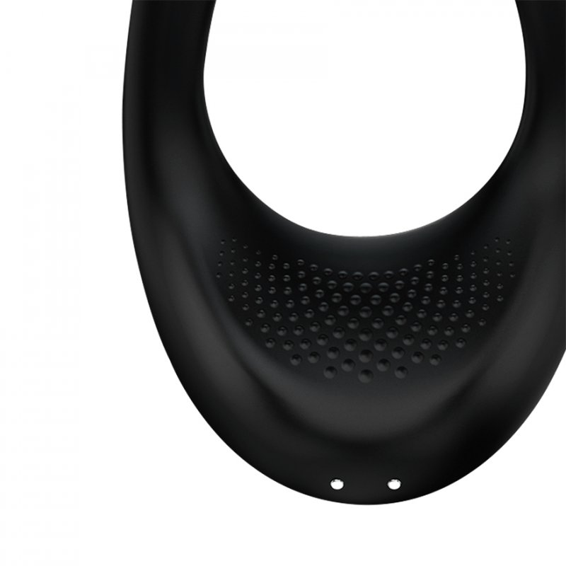 Satisfyer Endless Joy Vibrateur de couple Ambidextre