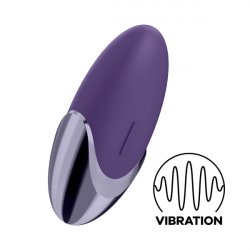Satisfyer Purple Pleasure Mini vibrator
