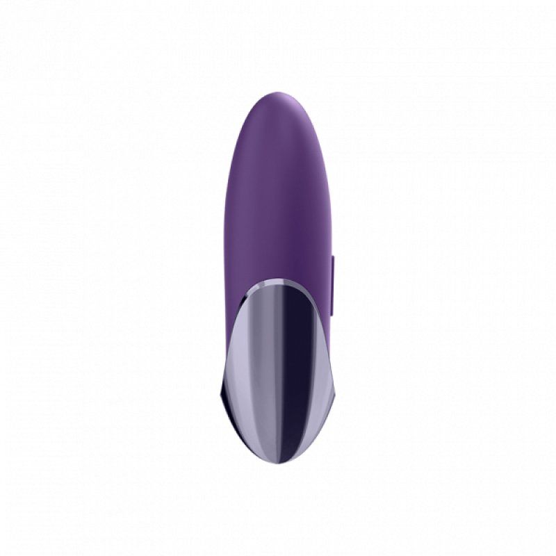Satisfyer Purple Pleasure Mini vibrator