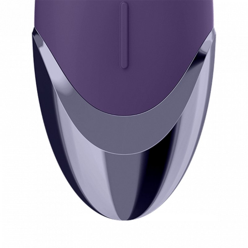 Satisfyer Purple Pleasure Mini vibrateur