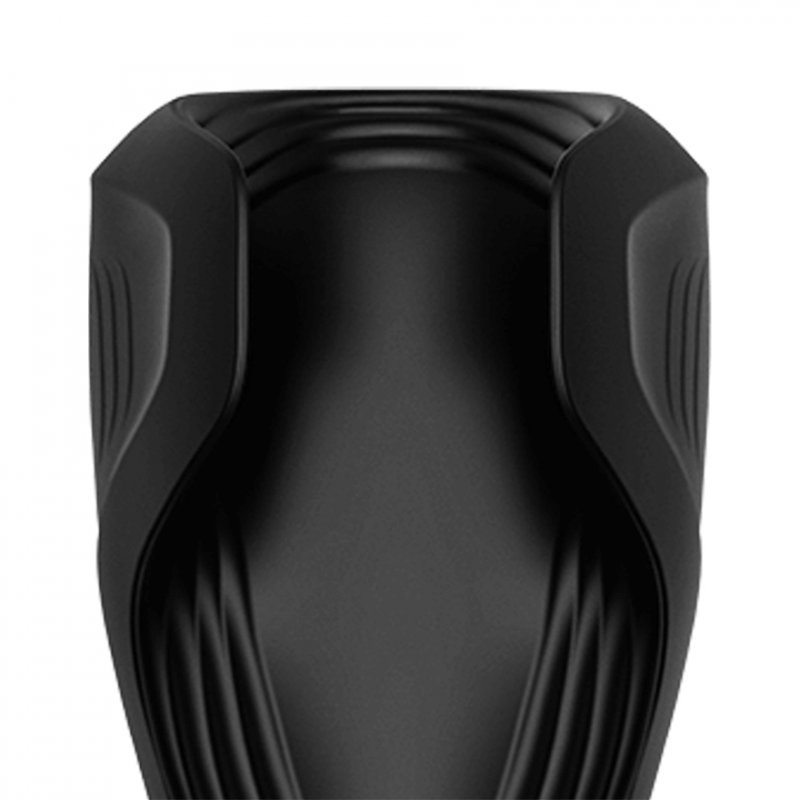 SATISFYER MEN WAND MASTURBADOR NEGRO NEGRO 1UN