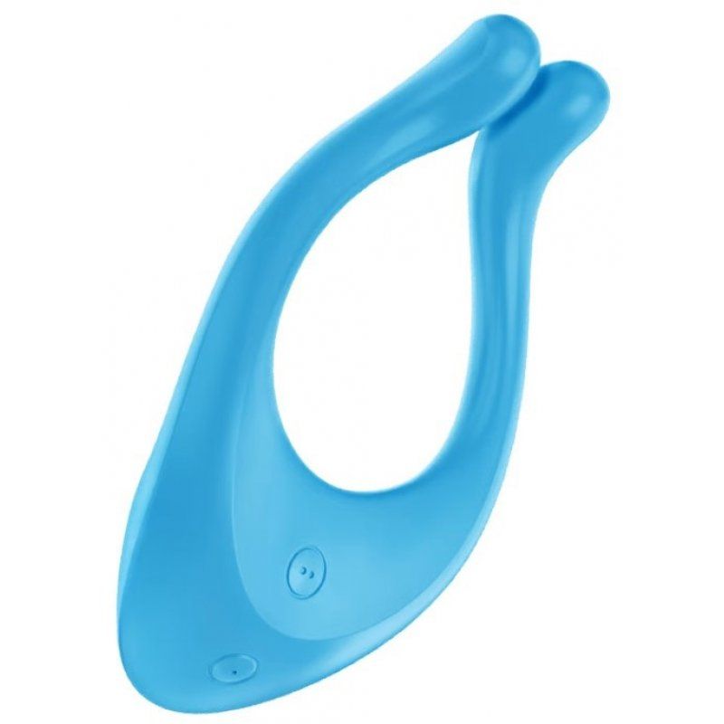 Satisfyer Endless Love Couple vibrator Ambidextrous