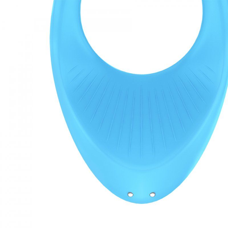 Satisfyer Endless Love Couple vibrator Ambidextrous