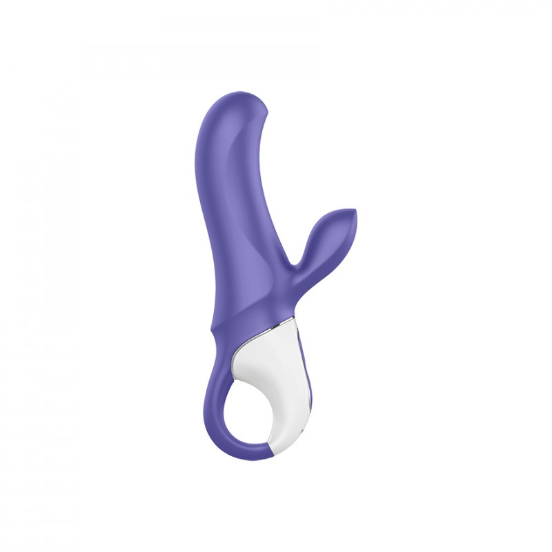 Satisfyer Magic Bunny Vibrateur pour lapin Ambidextre