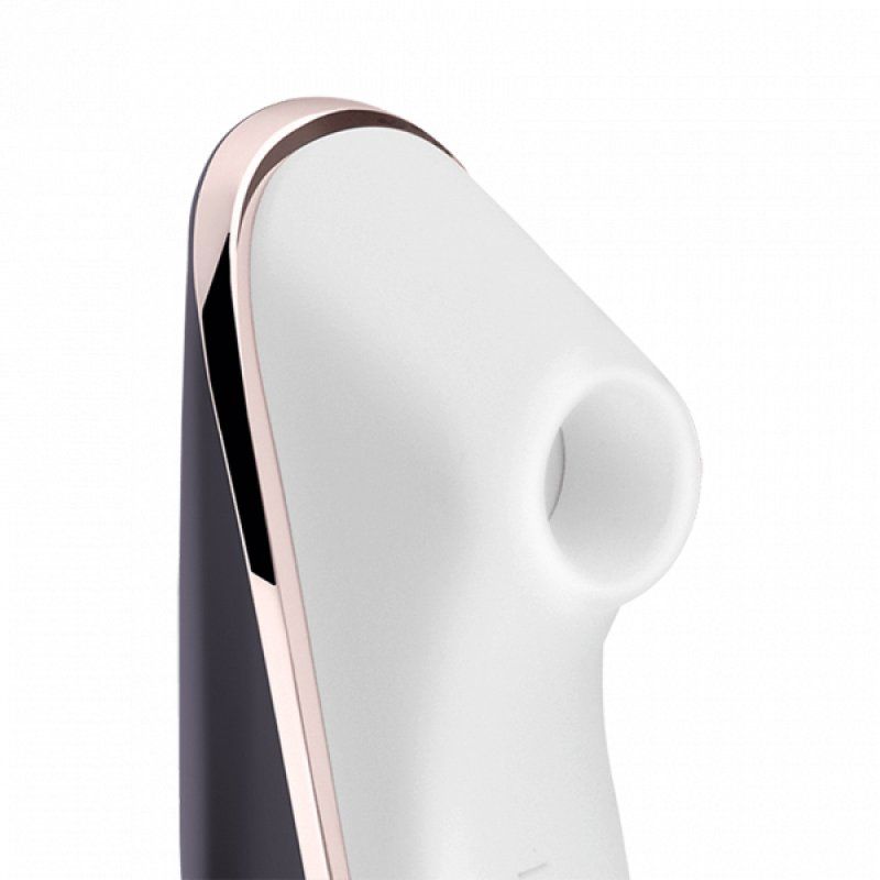 Satisfyer Traveler Ambidextrous