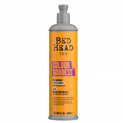 BH 21 COLOUR GODDESS CONDITIONER 400 ml
