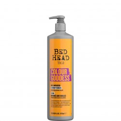 BH 21 COLOUR GODDESS CONDITIONER BACK 970 ml