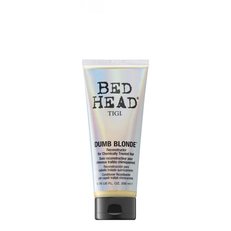 Tigi Bed Head Dumb Blonde Reconstructor 200 ml