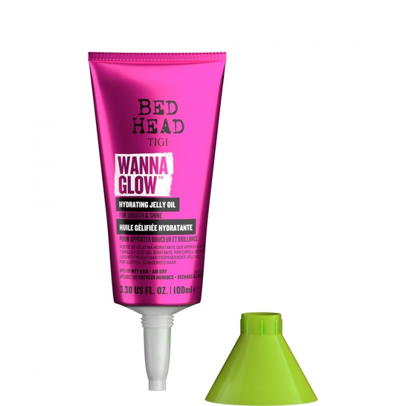 Tigi Wanna Glow 100ml