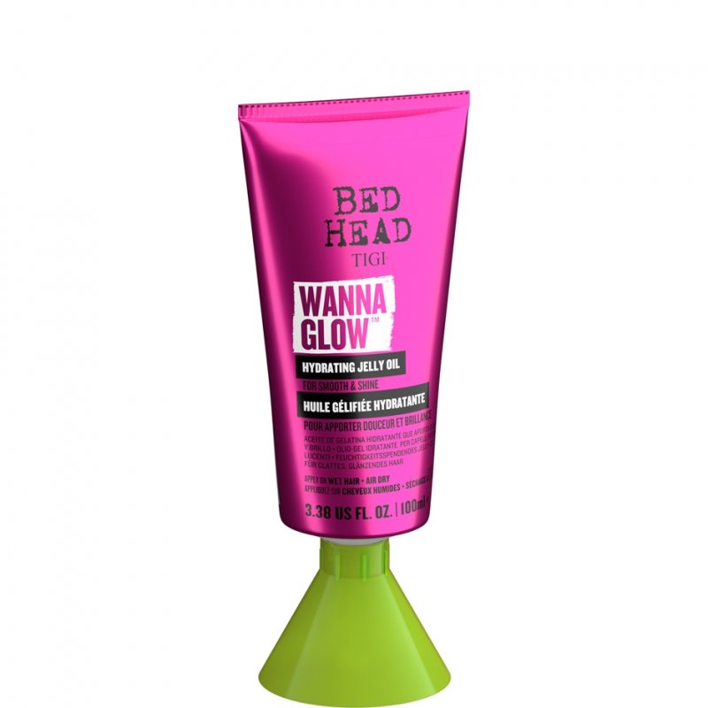Tigi Wanna Glow 100ml