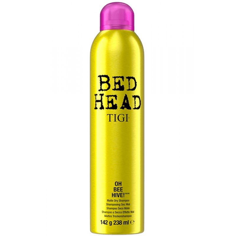 Tigi Bed Head Oh Bee Hive! Matte Dry Shampoo 238 ml
