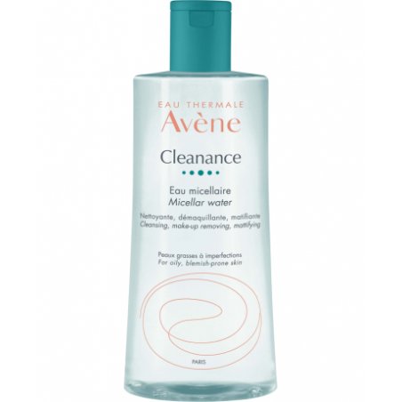 Avene Cleanance Eau micellaire