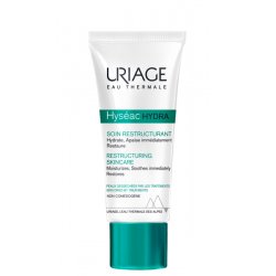 Uriage Hyséac Hydra crème hydratante pour le visage Femmes 40 ml