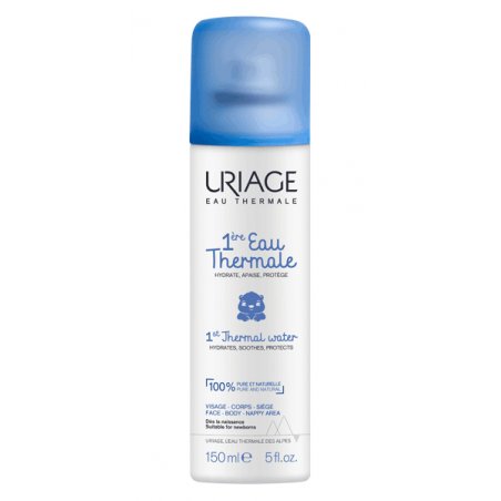 Uriage Bébé 1ère Eau Thermale 150 ml