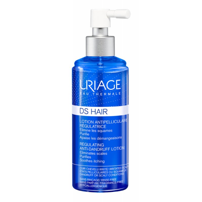 Uriage DS Hair 100 ml Bottle