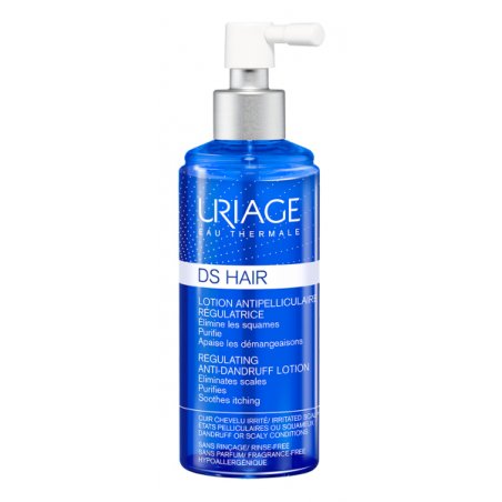 Uriage DS Hair 100 ml Bottle