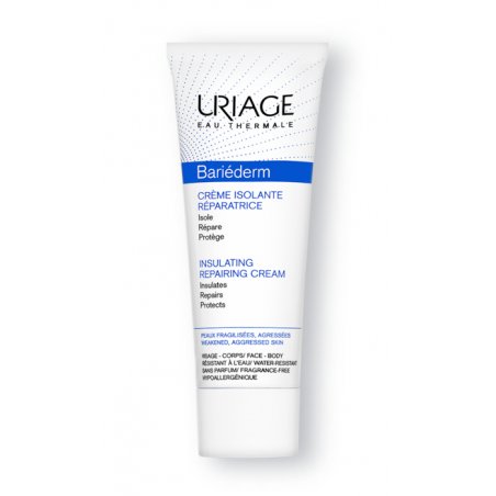 Bariederm Crème Isolante 75ml