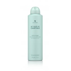 Alterna Haircare My Hair. My Canvas. City Slay Shielding Hairspray Women