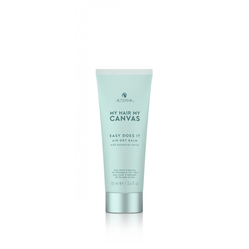 Alterna Haircare My Hair. My Canvas. Easy Does It Air-Dry Balm 101 ml