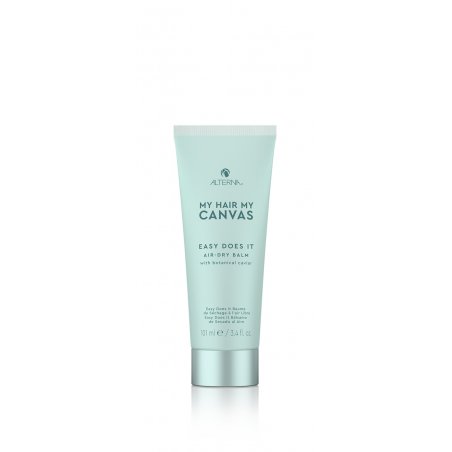 Alterna Haircare My Hair. My Canvas. Easy Does It Air-Dry Balm 101 ml