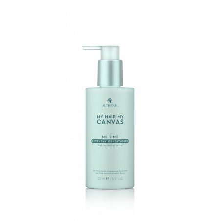 Alterna Haircare My Hair. My Canvas. Me Time Everyday Conditioner Après-shampoing professionnel 251 ml Femmes