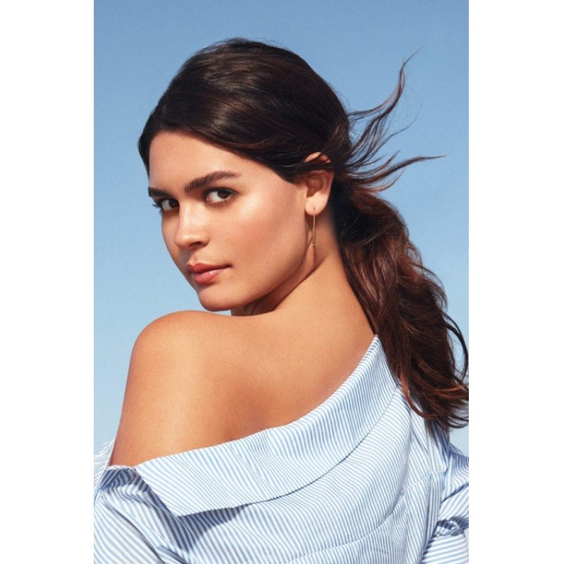 Alterna Haircare My Hair. My Canvas. More To Love Bodifying Shampoo 251 ml Shampoing Professionnel Femmes