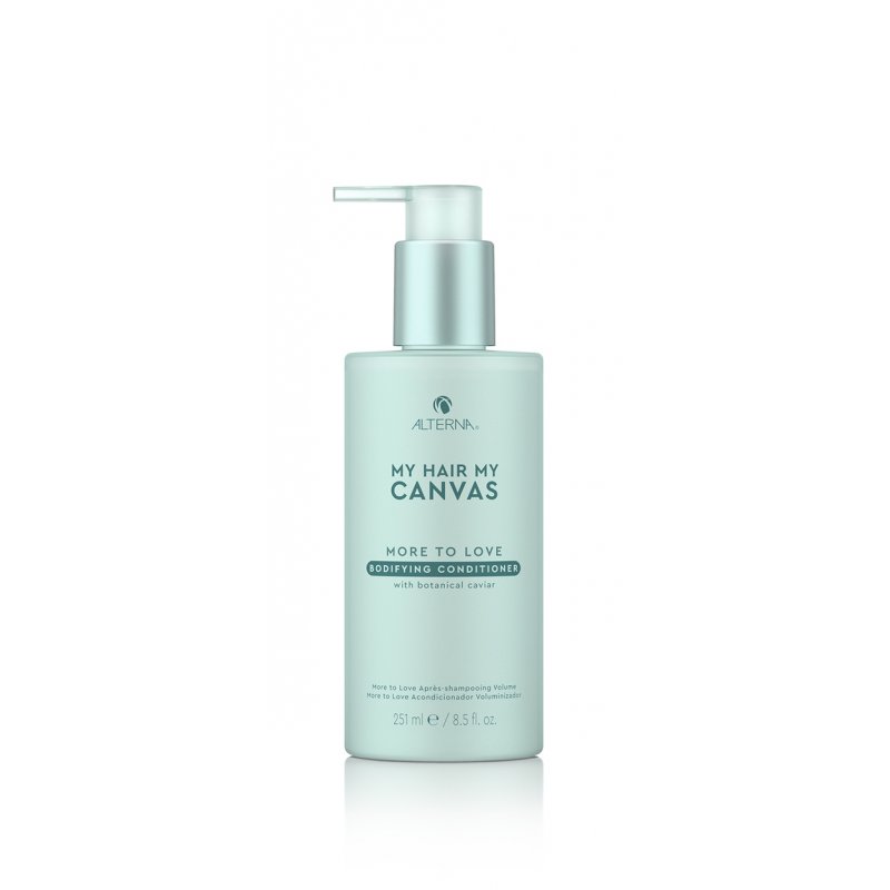 MHMC MORE TO LOVE BODIFYING CONDITIONER 250ML