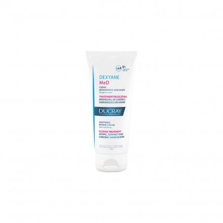 Dexyane Med Crema reparadora Calmante 30 ml