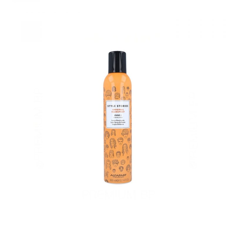 Style Stories Original Hairspray 300 ml