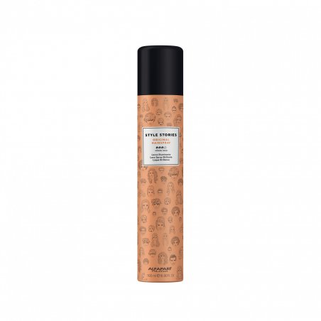ALFAPARF Milano Original Hair spray Women 500 ml