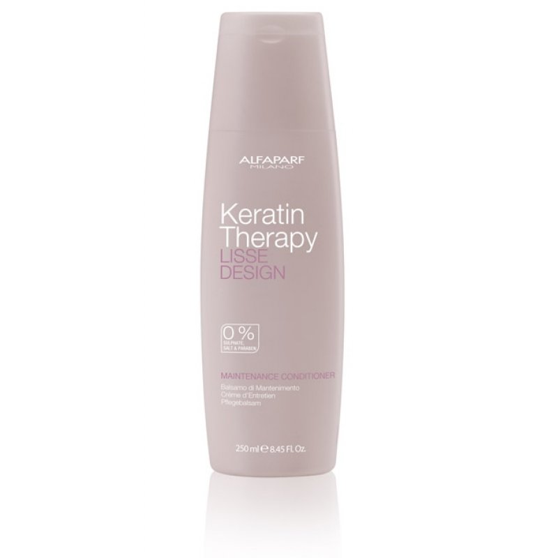 Keratin Therapy Lisse Design 250 ml