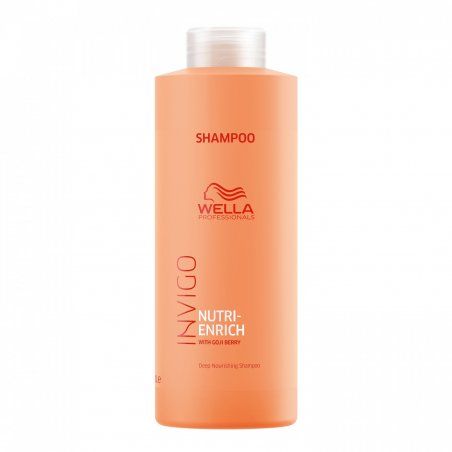 Wella Professionals INVIGO Nutri-Enrich Deep Nourishing 1000ml