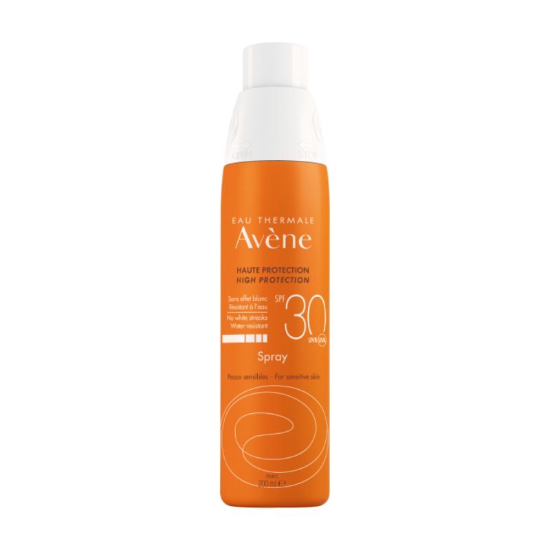 SPRAY SPF 30200 ML