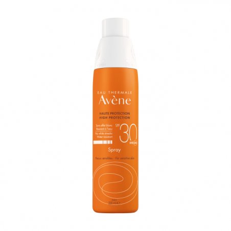 Avene High Protection Spray SPF 30