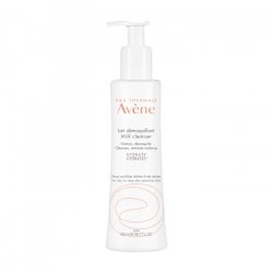 LECHE LIMPIADORA SUAVIZANTE200 ML