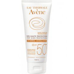 Avene 3282779355872 sunscreen Sunscreen lotion Body 50 Adults