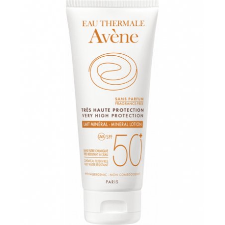 Avene 3282779355872 sunscreen Sunscreen lotion Body 50 Adults
