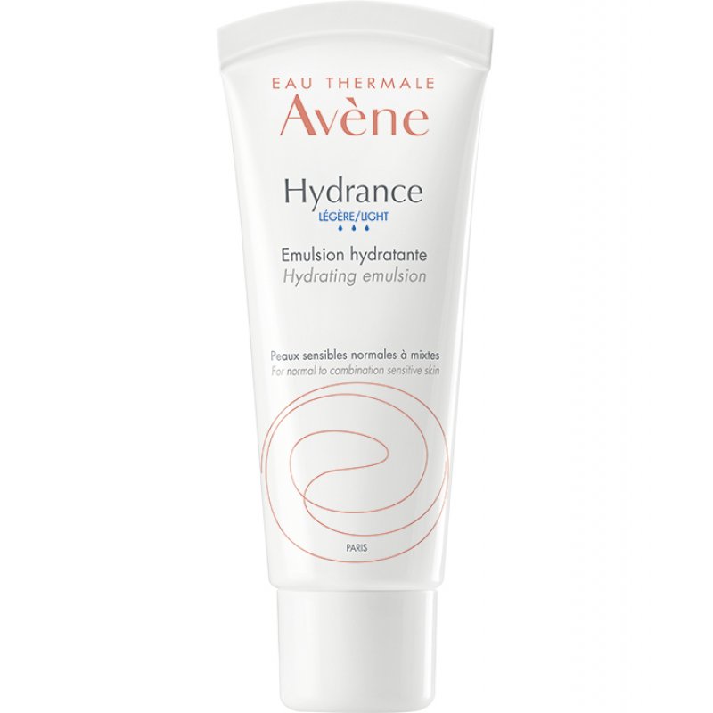 Avene Hydrance RICHE Crème hydratante