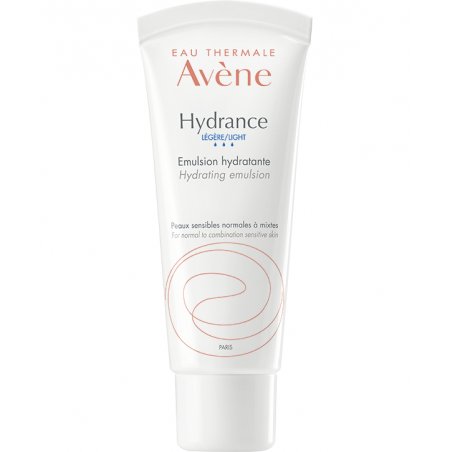 Avene Hydrance RICHE Crème hydratante