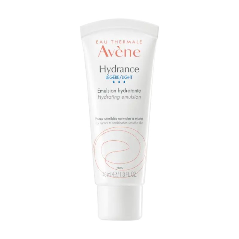 Avene 3282770208962 face moisturizer 40 ml Emulsion