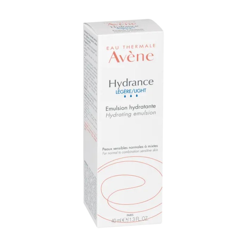 HYDRANCE EMULSIÓN LIGERA HIDRATANTE40 ML