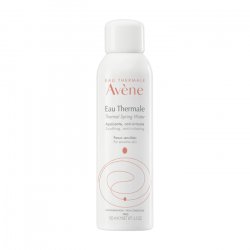 Avene Thermal Spring Water Cleansing liquid Women 150 ml