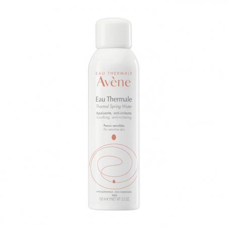 Avene Spray d’Eau Thermale Avène 150 ml