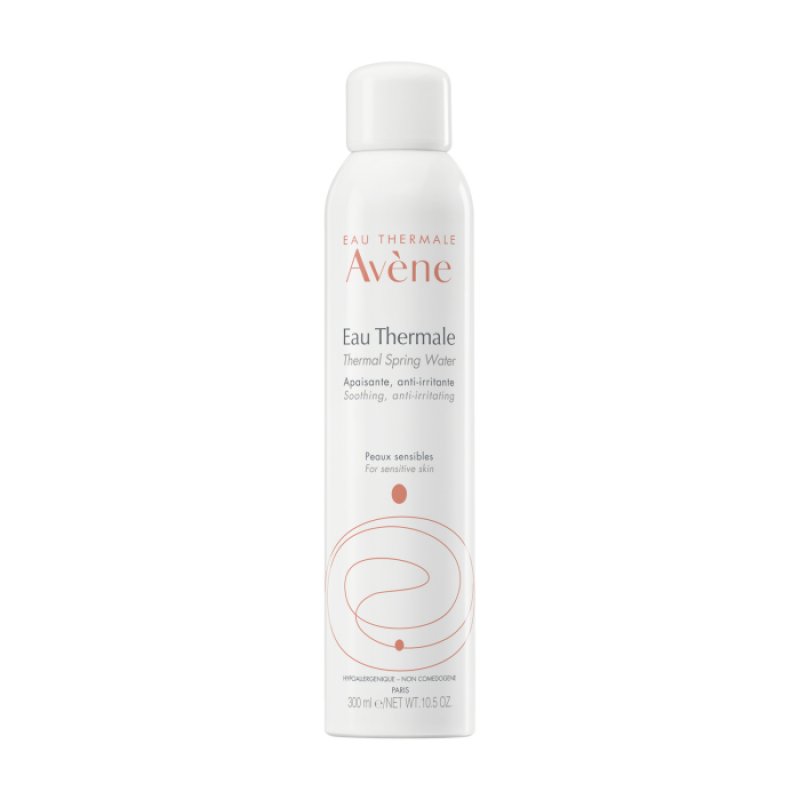 Avene Spray d’Eau Thermale Avène 300ml