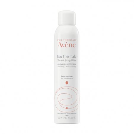 Avene Spray d’Eau Thermale Avène 300ml