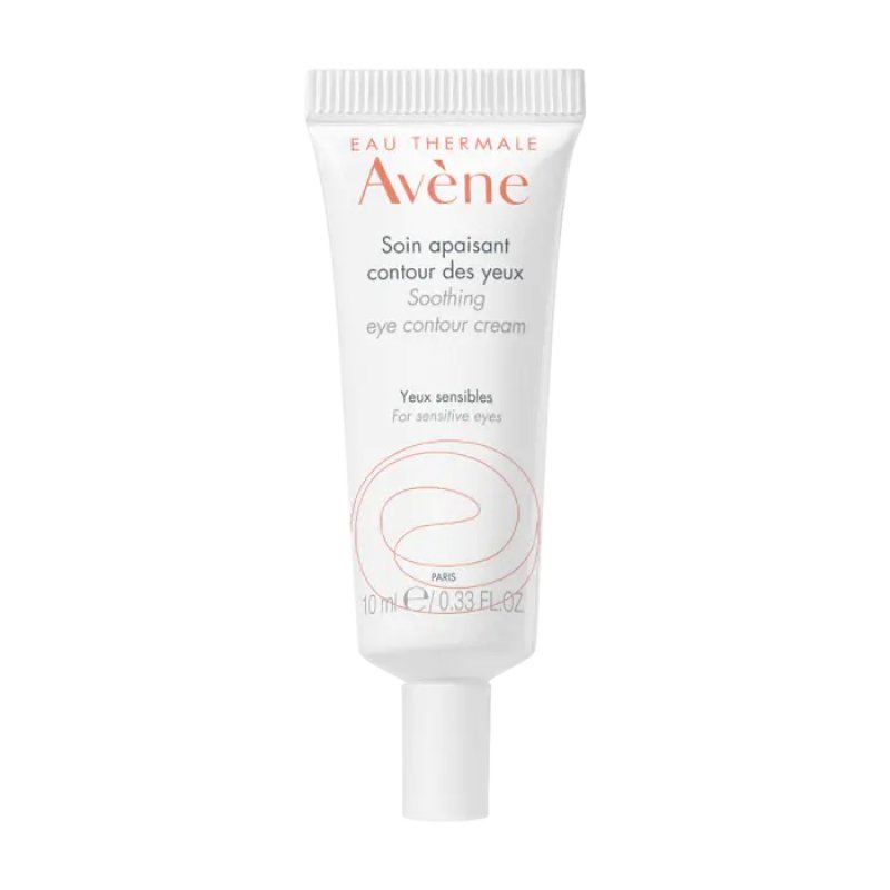 Avene 3282779051361 eye cream/moisturizer Eye gel 10 ml